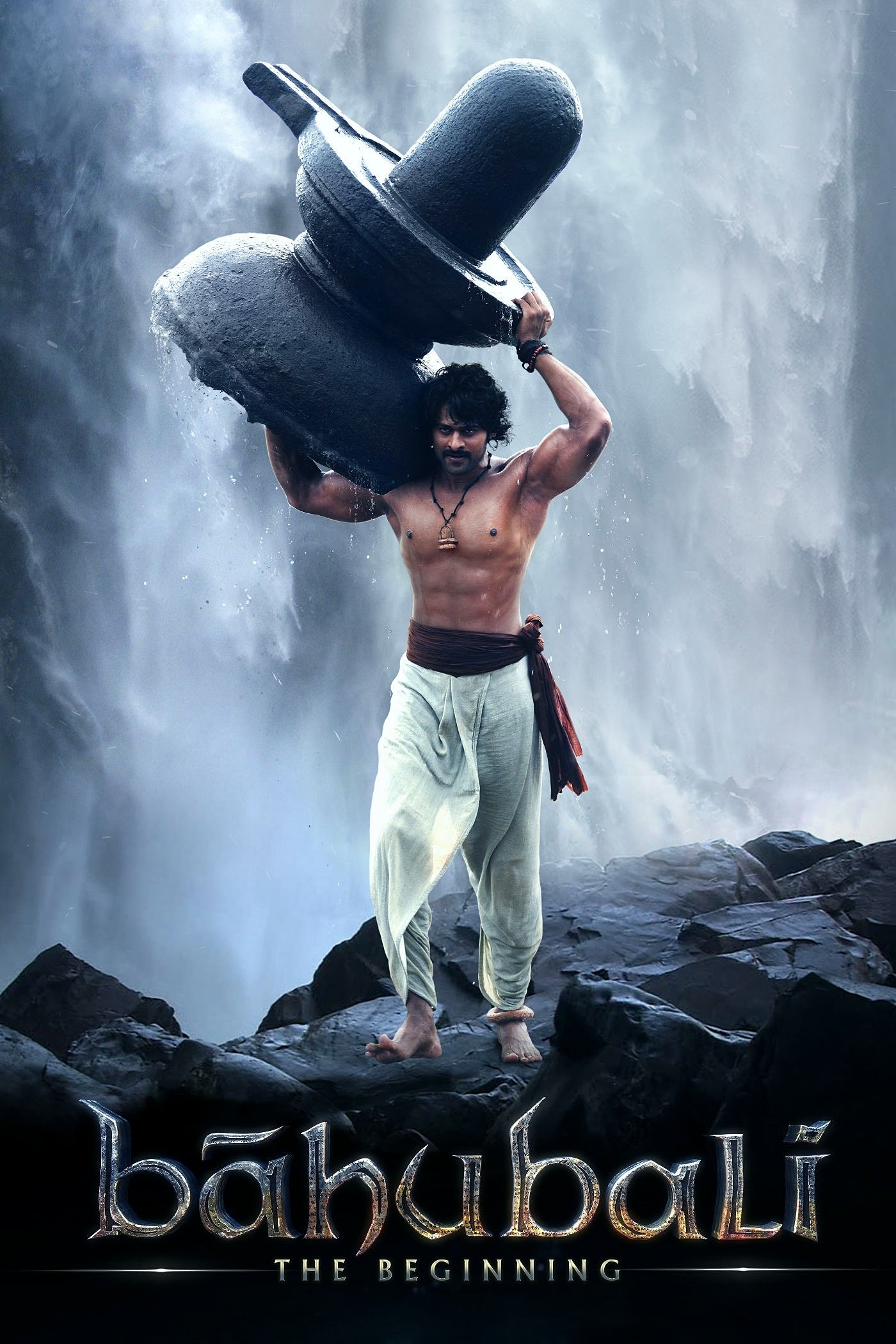 Sử Thi Baahubali: Khởi Nguyên Full