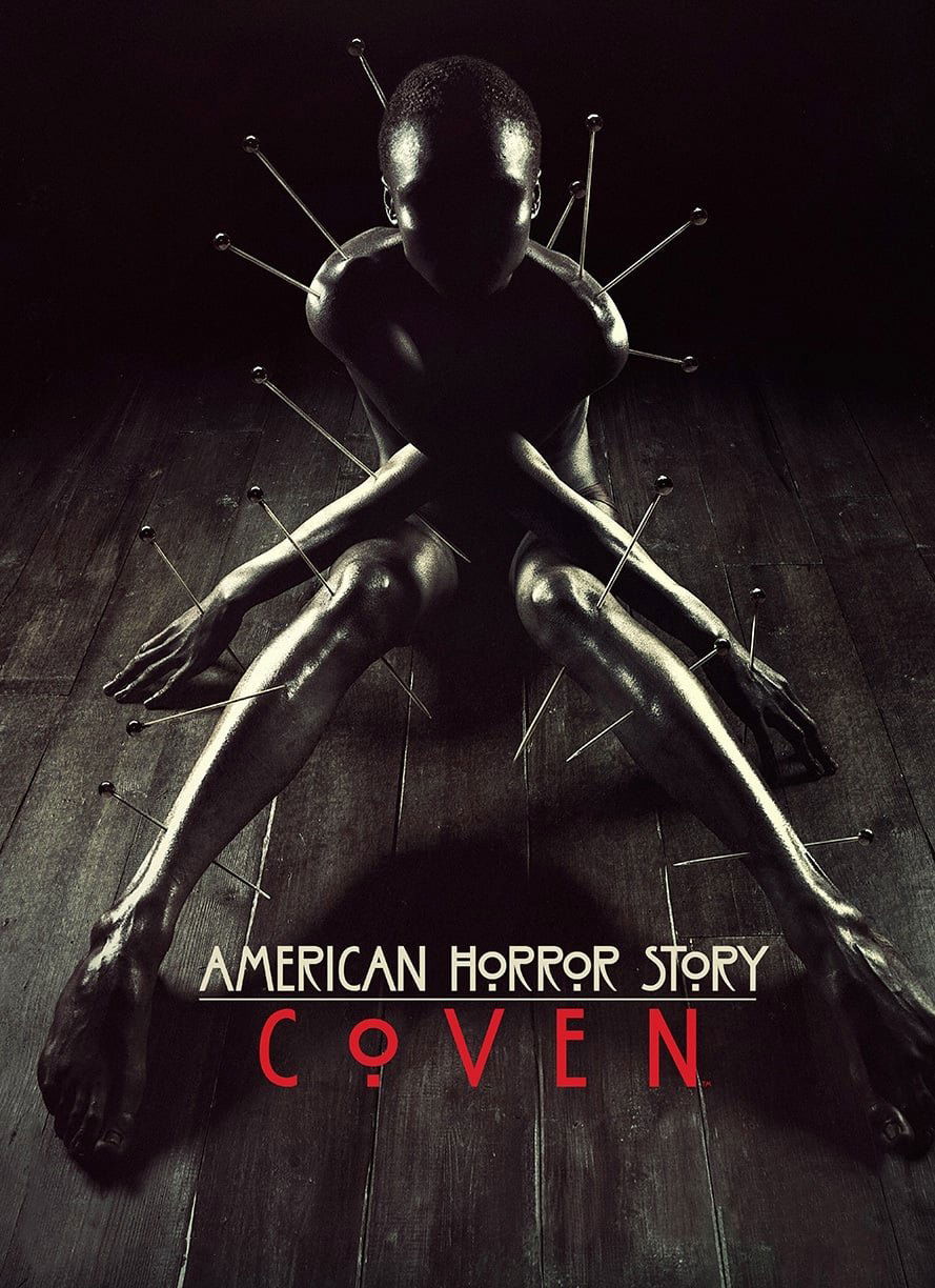 Truyện Kinh Dị Mỹ (Phần 3) (Coven) 01