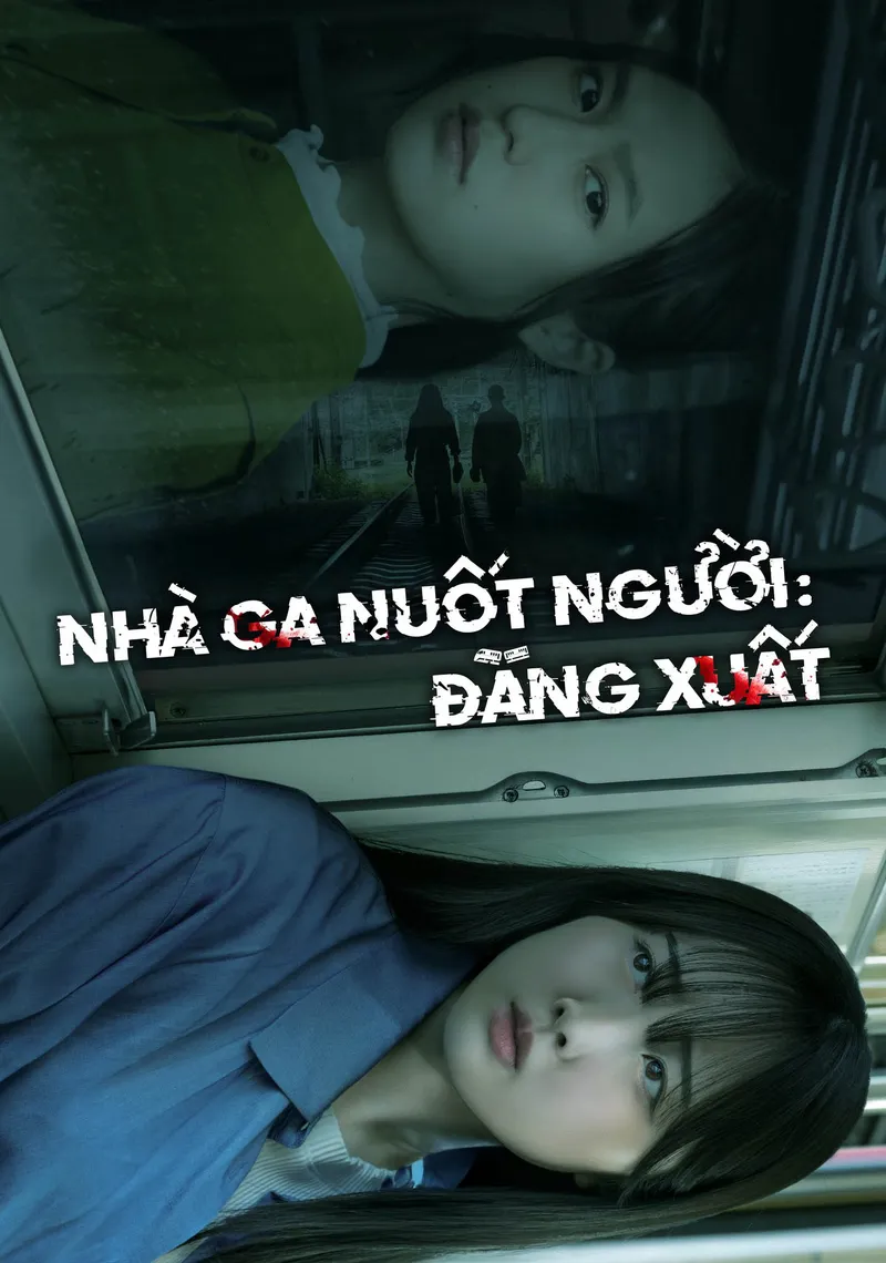 Nhà Ga Nuốt Người: Đăng Xuất Full