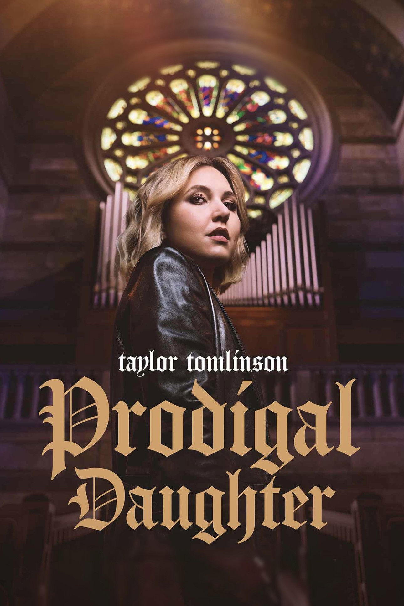 Taylor Tomlinson: Cô Con Gái Hoang Đàng Full