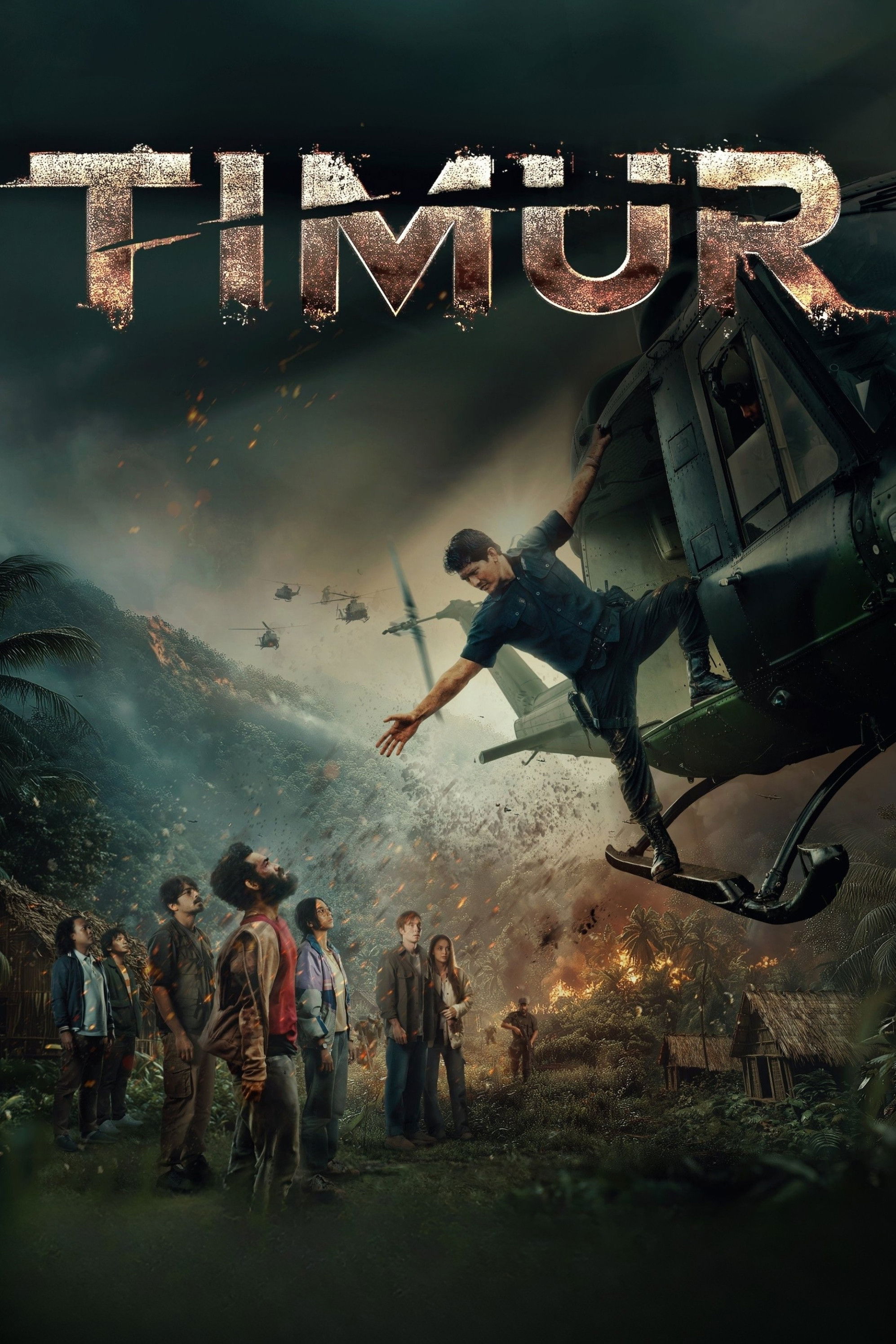 Timur Full