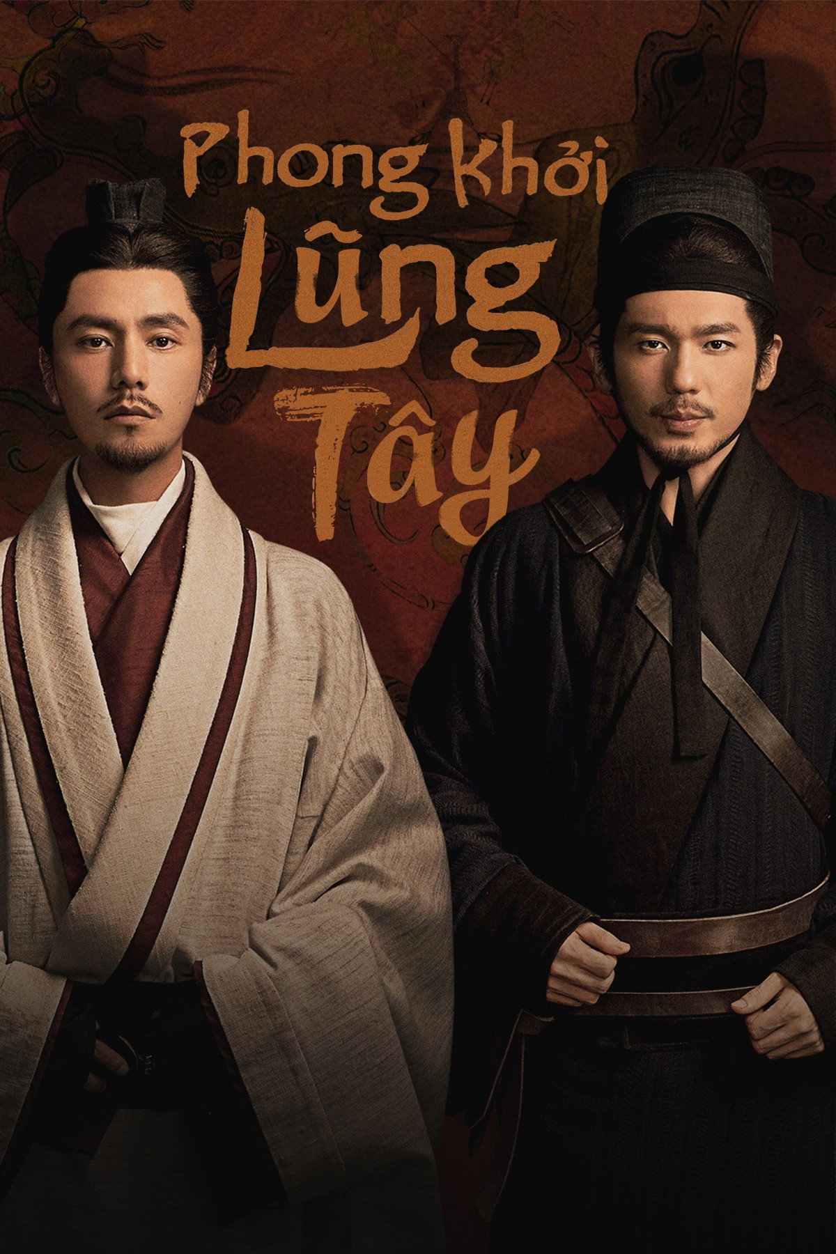 Phong Khởi Lũng Tây 01
