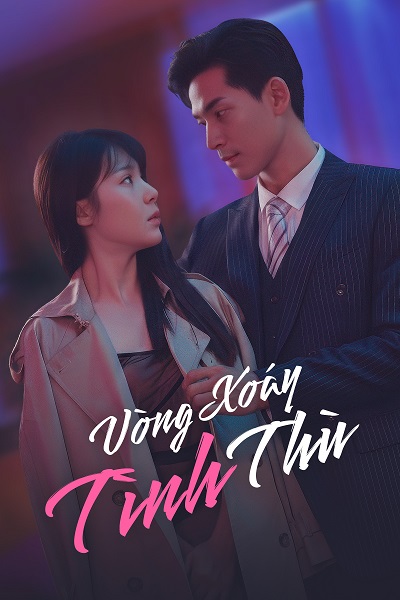 Vòng Xoáy Tình Thù 01