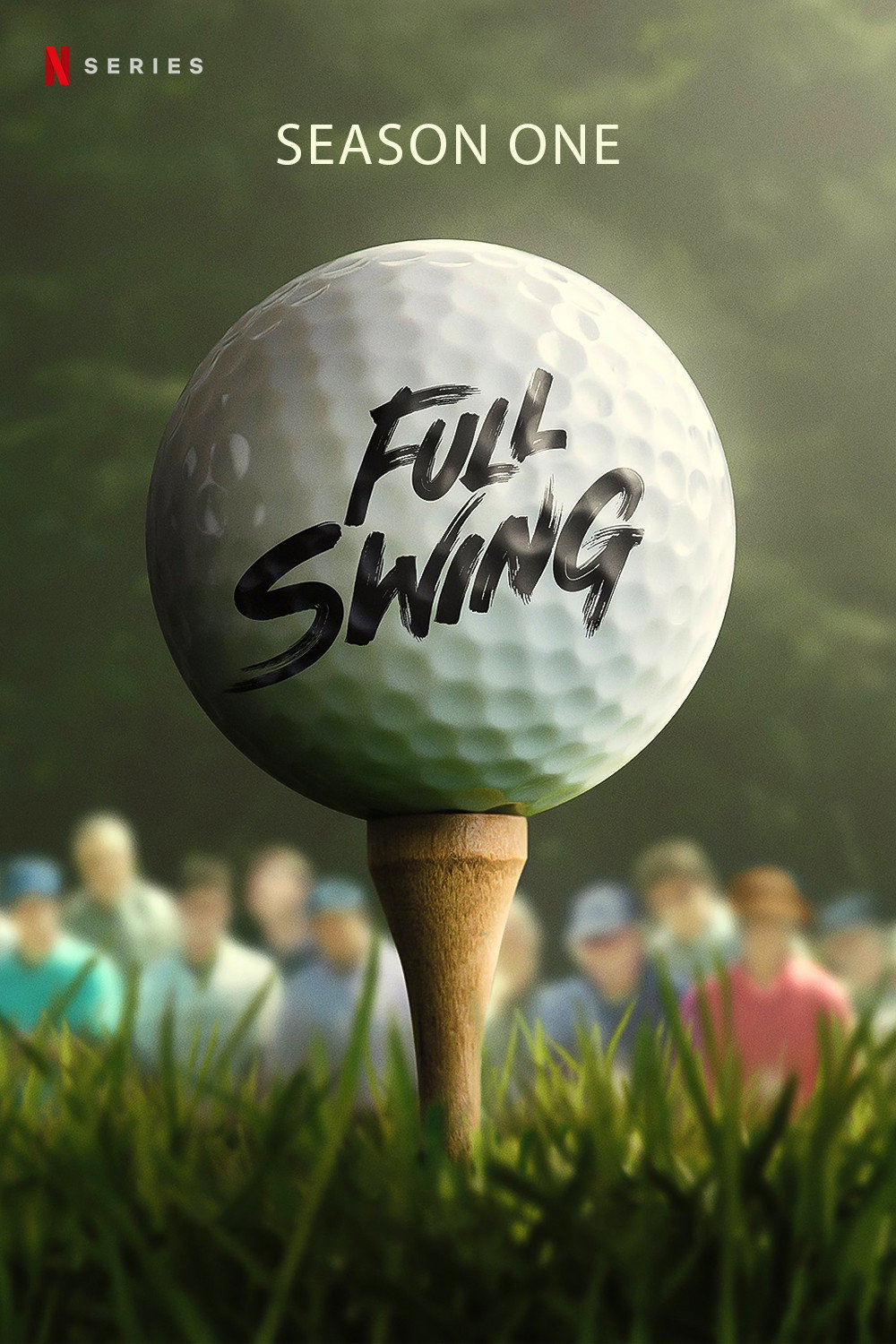 Những Tay Golf Chuyên Nghiệp (Phần 1) 01