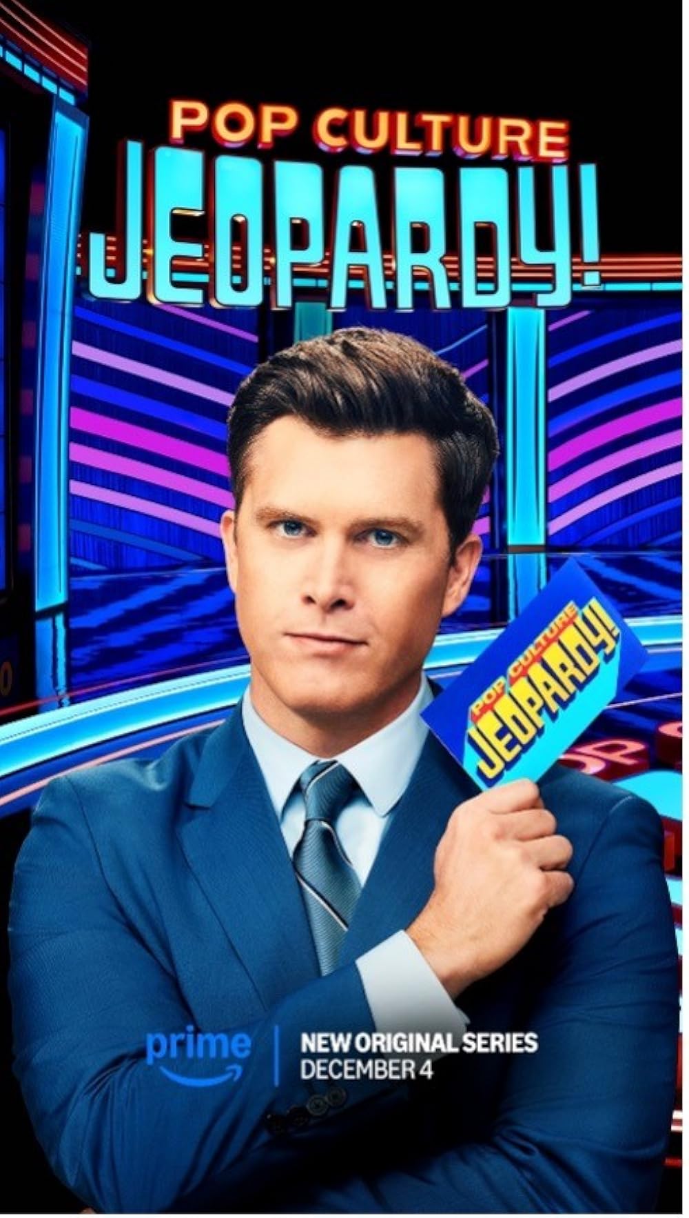 Jeopardy! Văn Hóa Đại Chúng 01