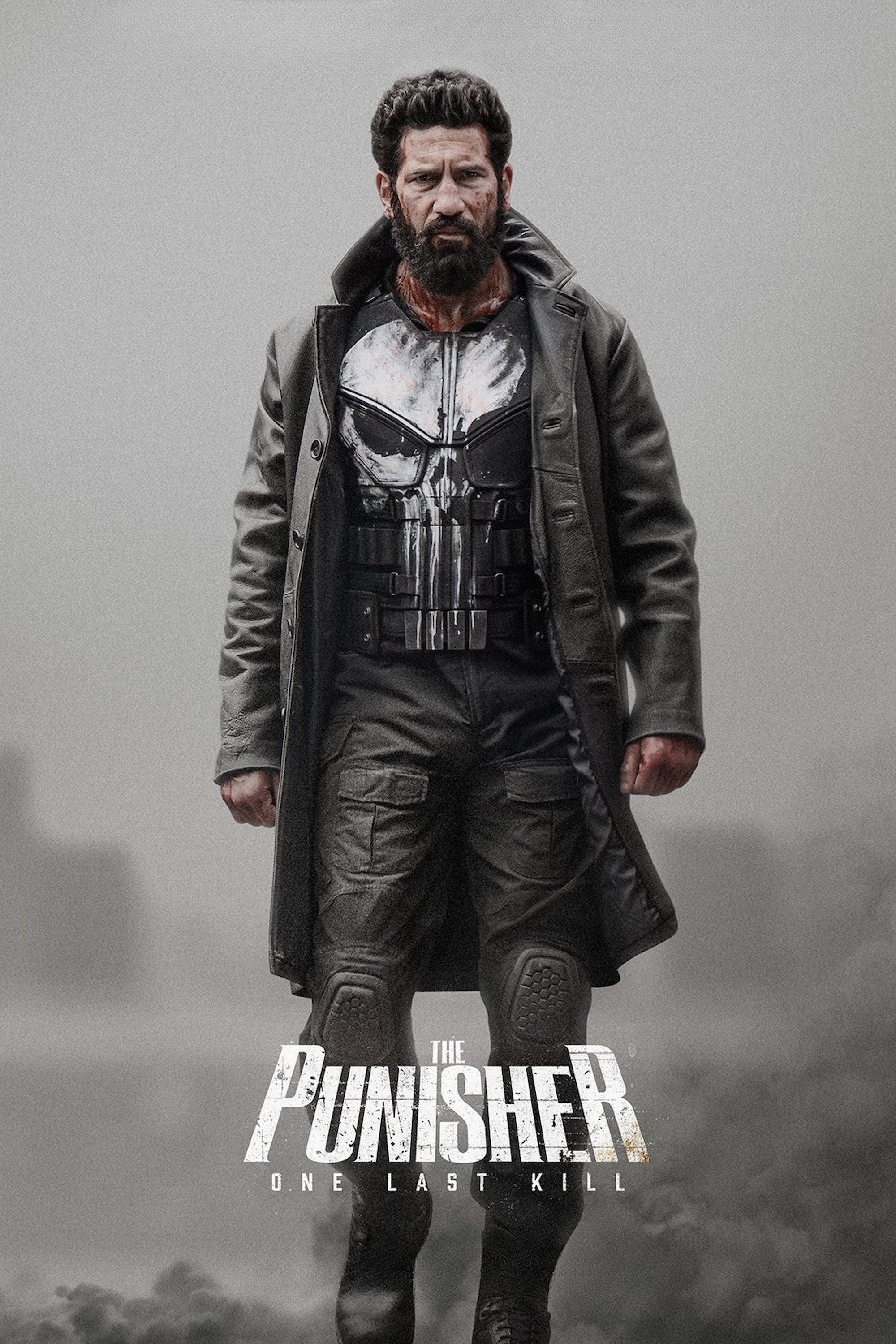 Một Chương Trình Đặc Biệt Từ Marvel Television - The Punisher: Phát Súng Cuối Cùng Full