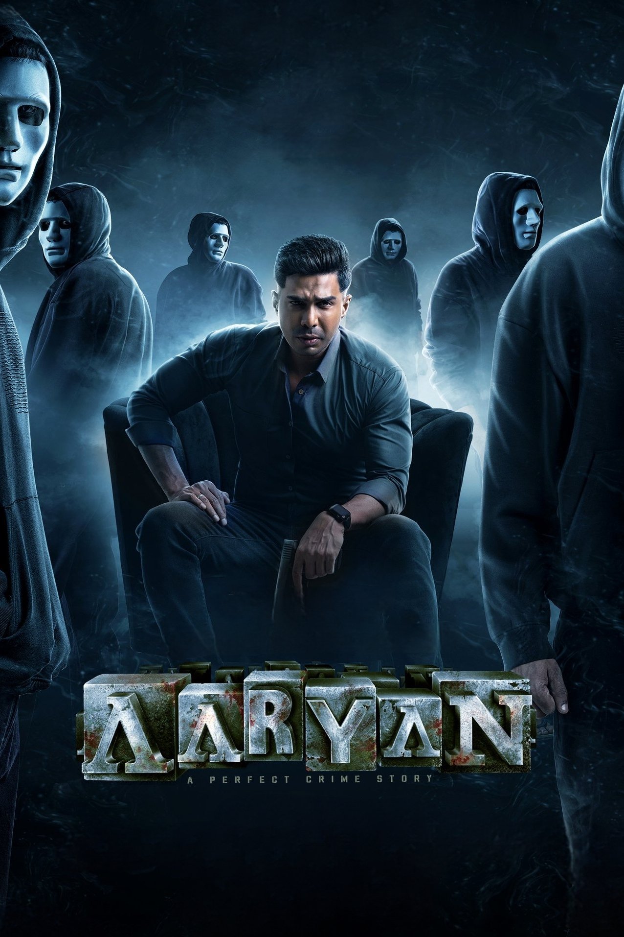 Aaryan Full