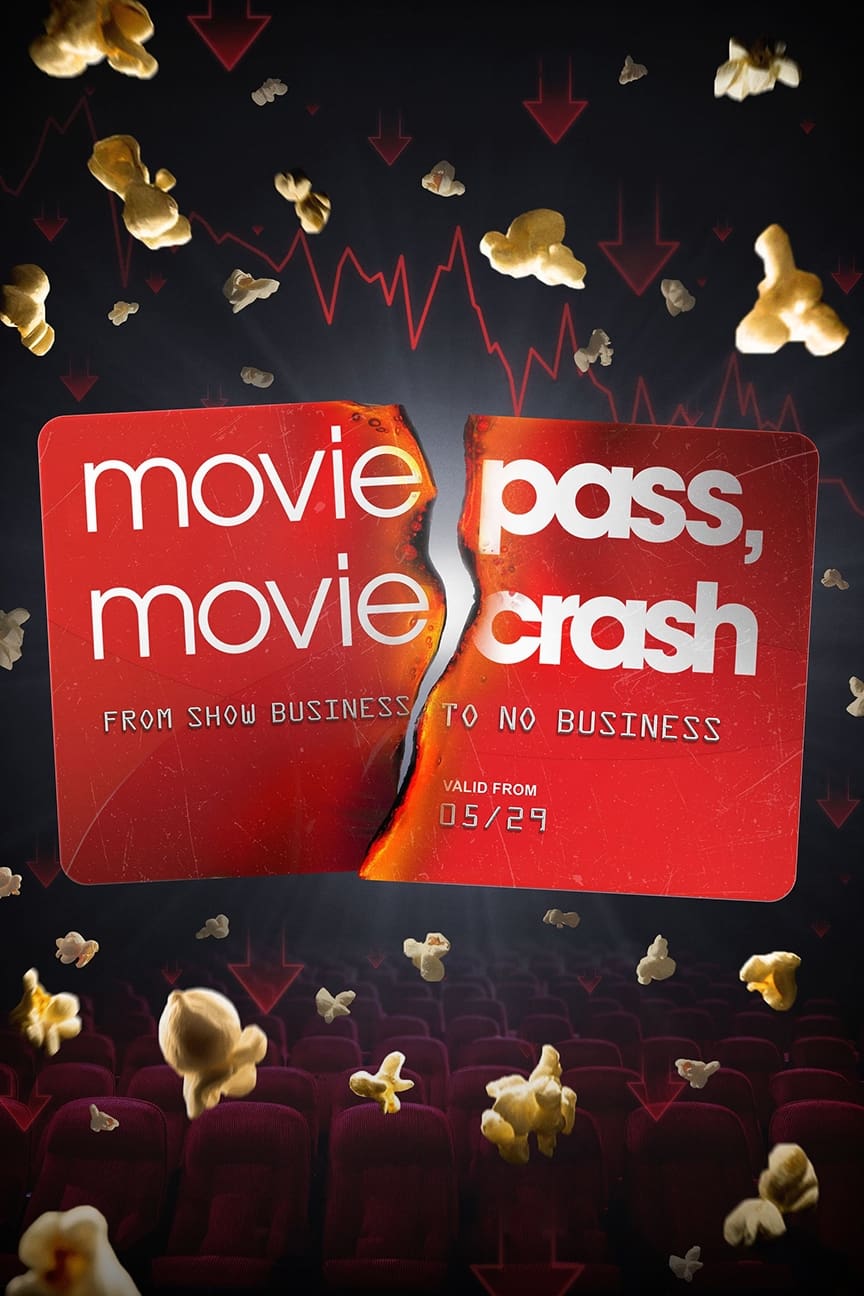 Moviepass, Tham Vọng Và Sụp Đổ Full