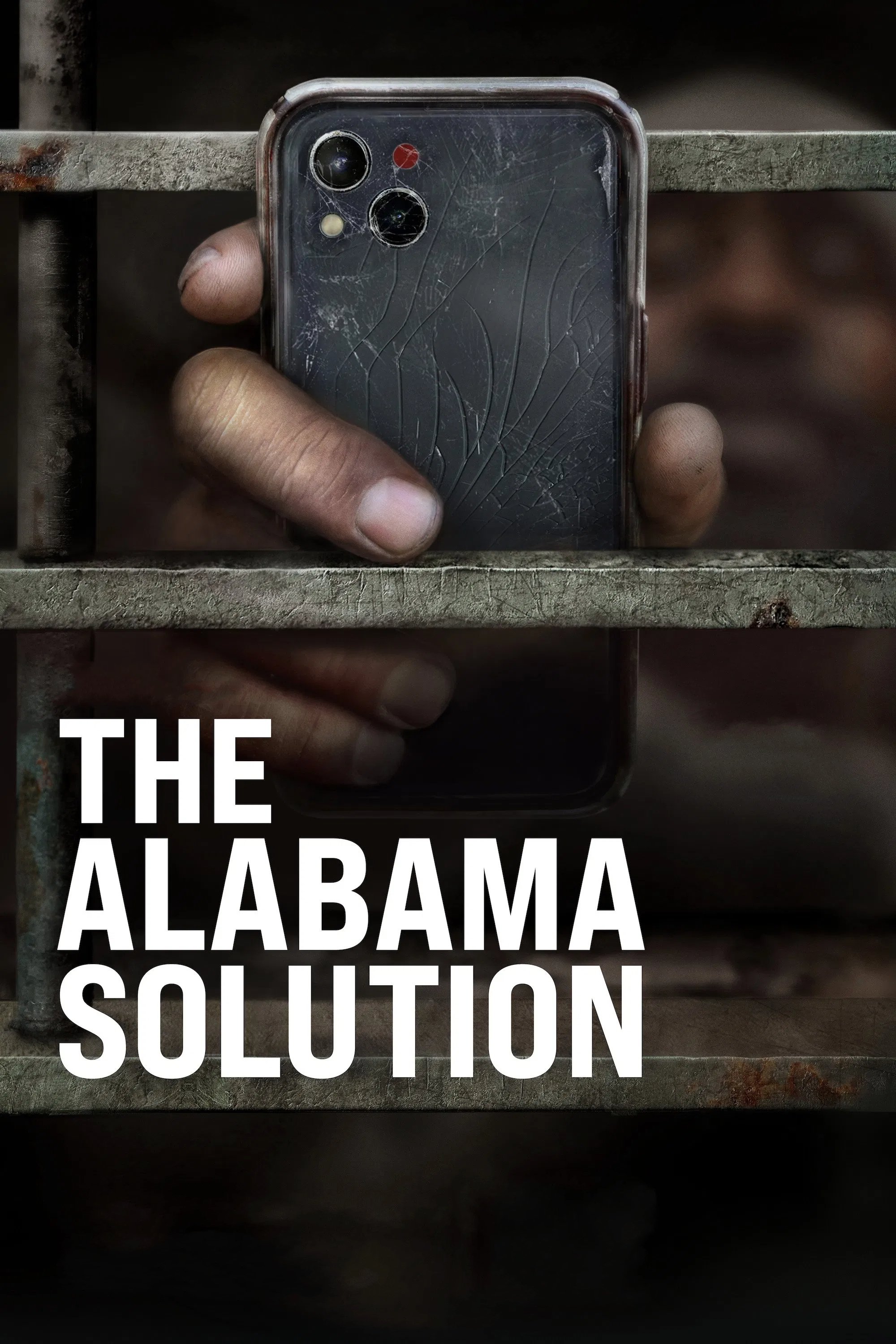 Giải Pháp Cho Alabama Full