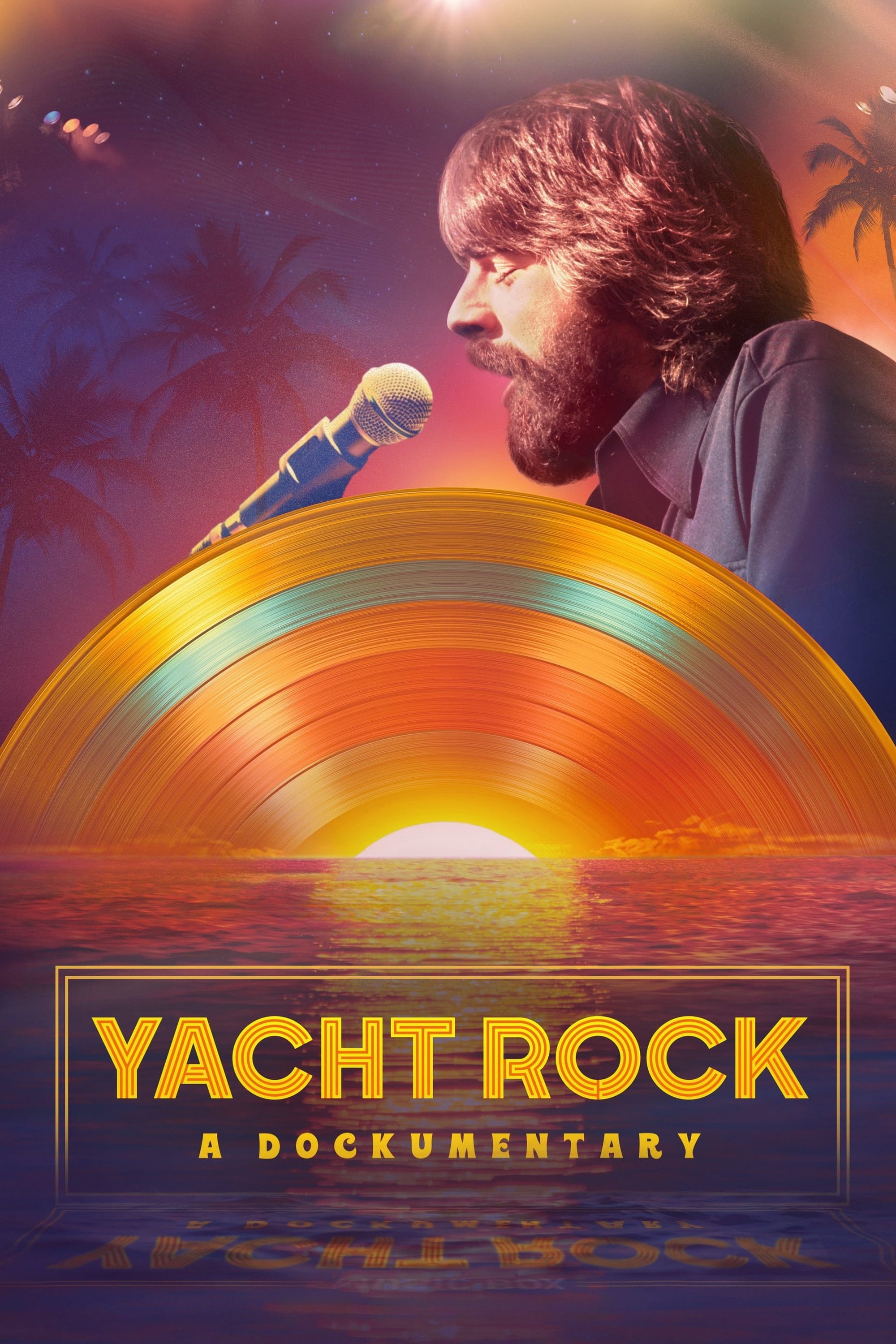 Câu Chuyện Âm Nhạc: Dòng Chảy Yacht Rock Full