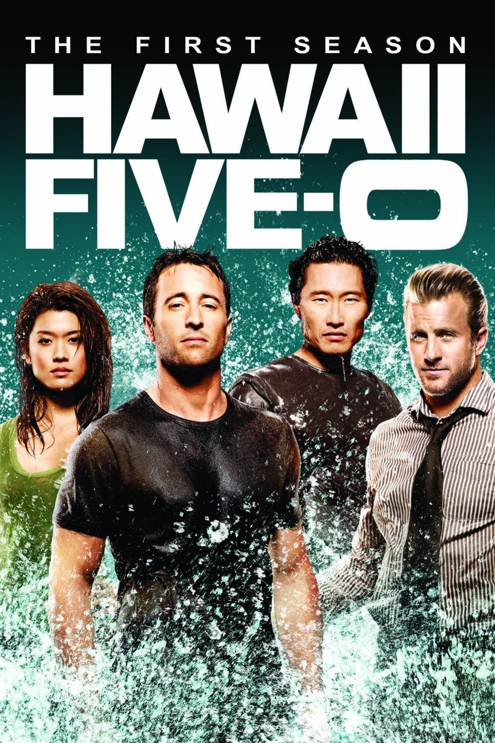 Đội Đặc Nhiệm Hawaii (Phần 1) 01