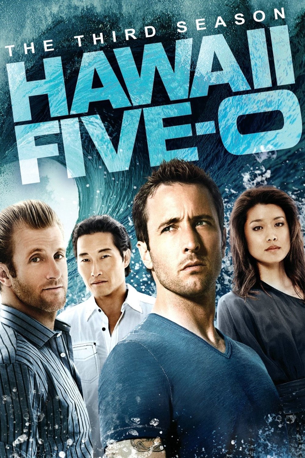 Đội Đặc Nhiệm Hawaii (Phần 3) 01