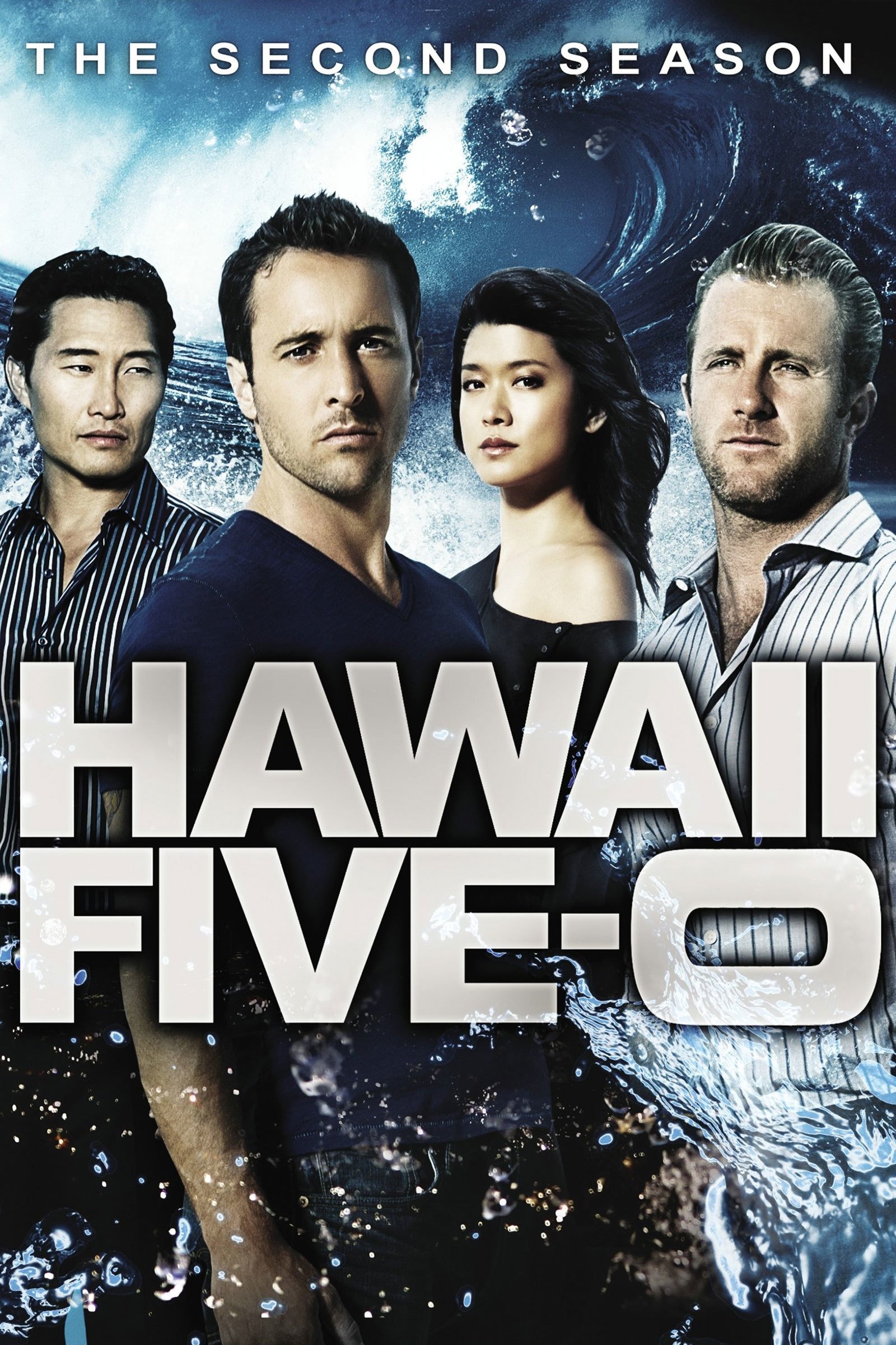 Đội Đặc Nhiệm Hawaii (Phần 2) 01