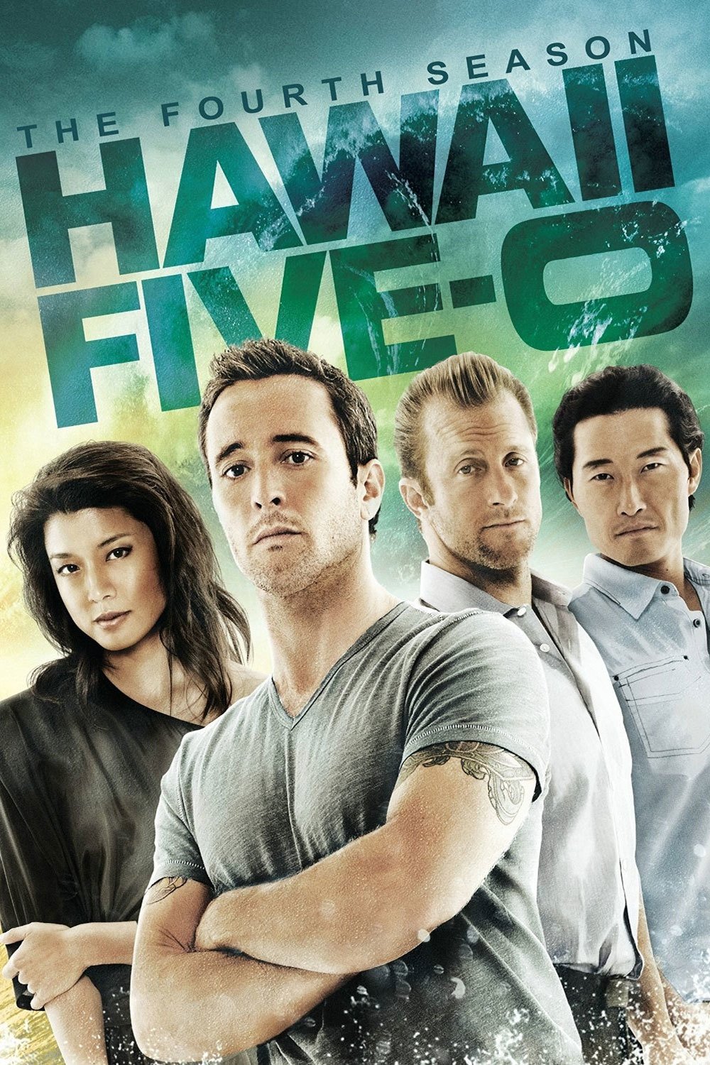 Đội Đặc Nhiệm Hawaii (Phần 4) 01