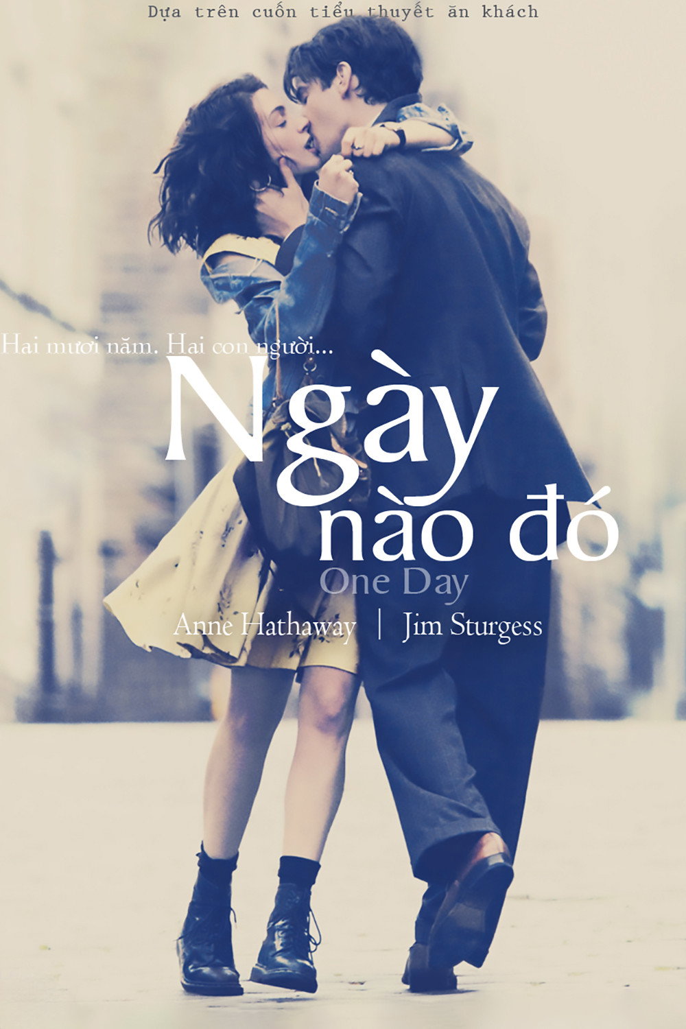 Một Ngày Để Yêu (Ngày Nào Đó) Full